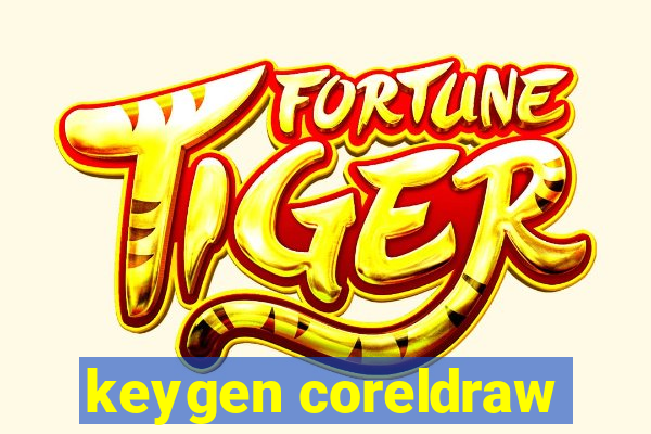 keygen coreldraw